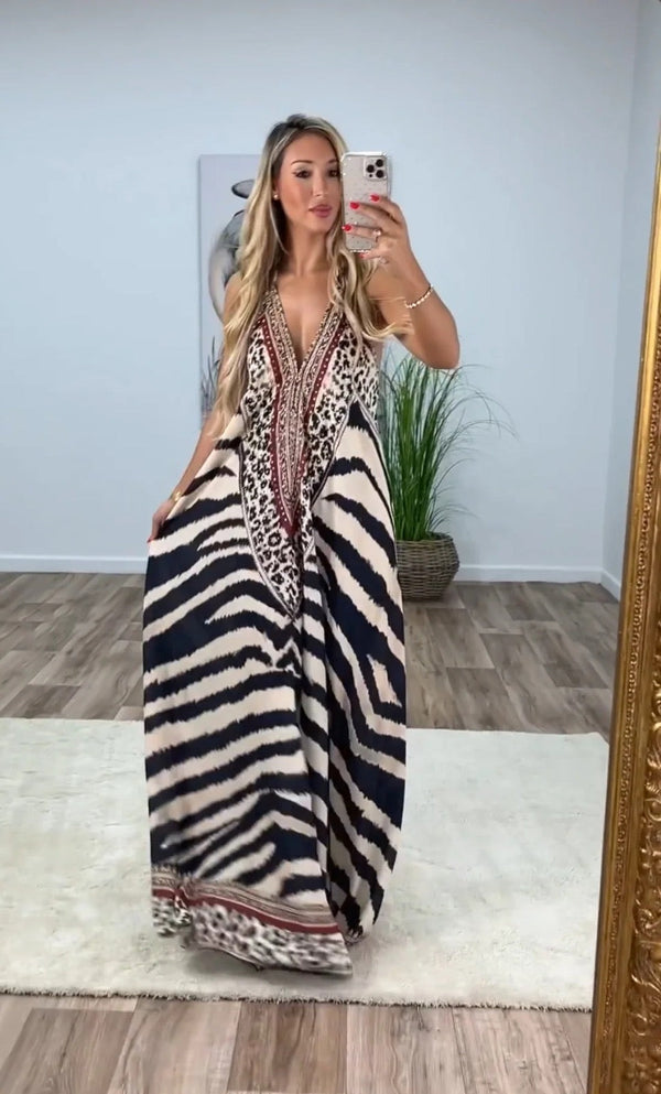 Vestito Mariel