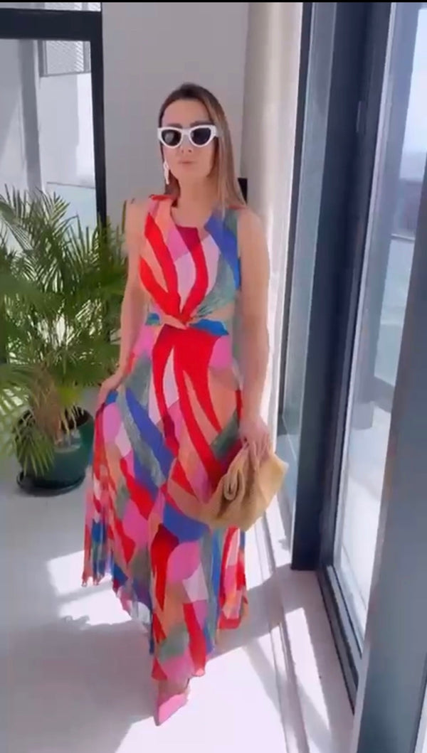 Vestito Bellamy
