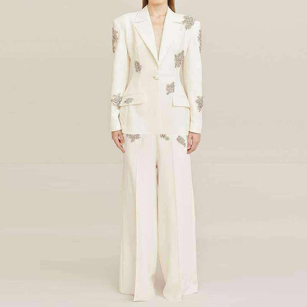 Coordinato Harlow