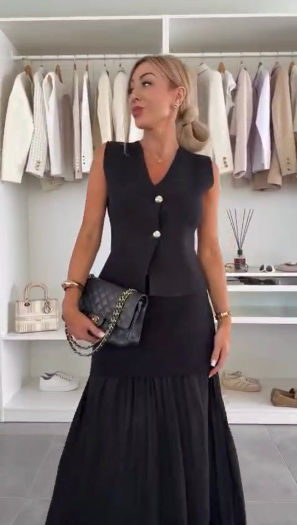 Coordinato Fiorella
