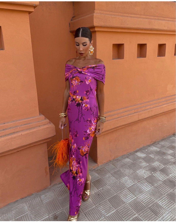 Abito Lilo - Noemi Boutique Shop