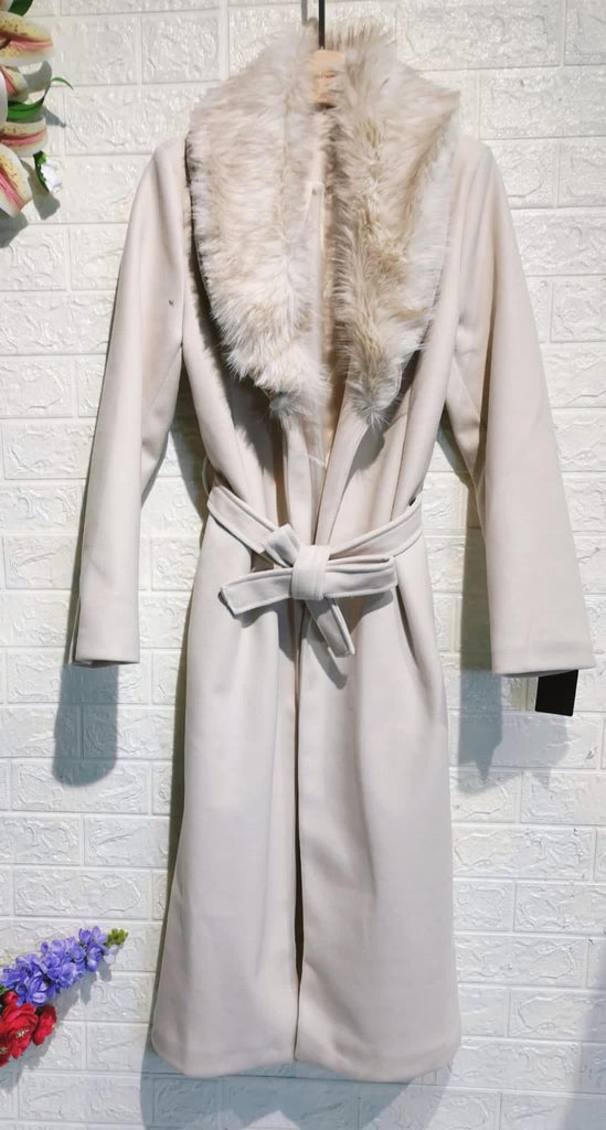 Cappotto MATILDA - Noemi Boutique Shop