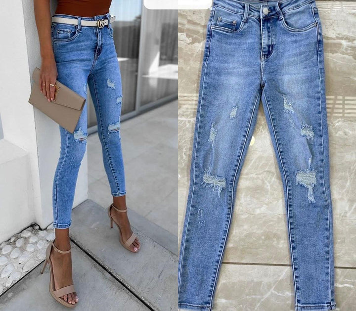 Jeans ERIKA - Noemi Boutique Shop