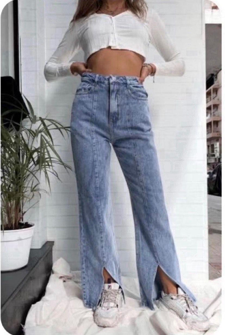 Jeans KETTY - Noemi Boutique Shop