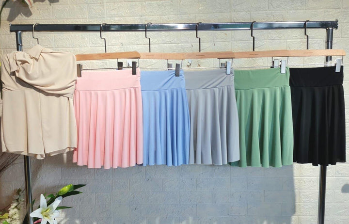 Pantagonna Chris - Noemi Boutique Shop