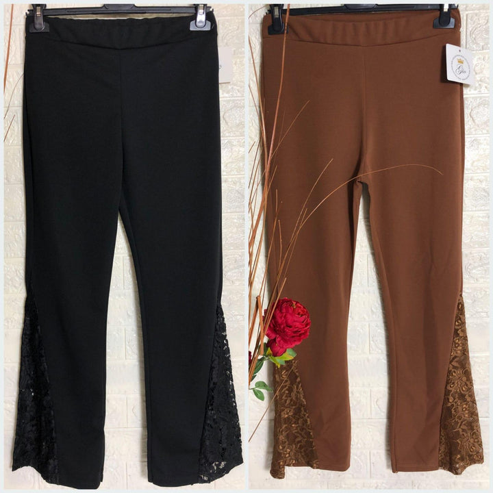 Pantalone Colomba - Noemi Boutique Shop