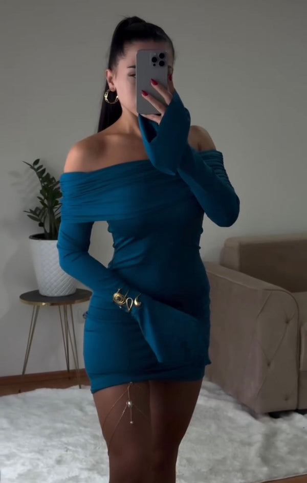 Vestito Cosentina