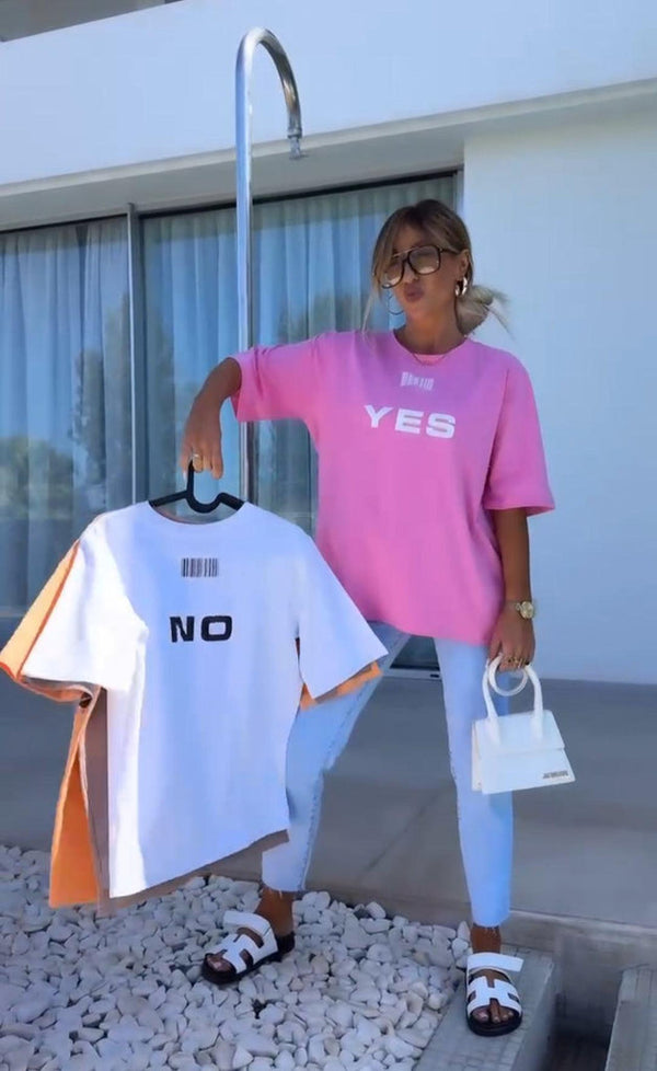 T shirt KELLY - Noemi Boutique Shop