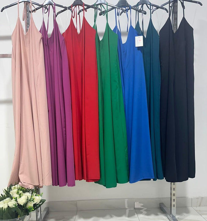 Tuta Daphne - Noemi Boutique Shop