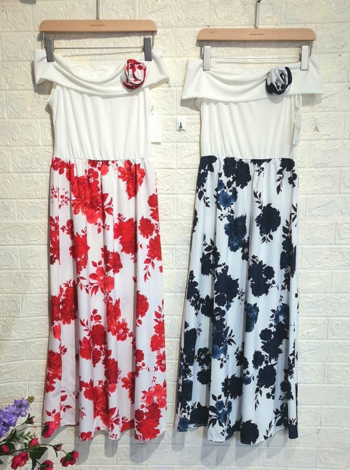 Vestito Cristy - Noemi Boutique Shop